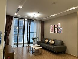 Vinhomes Metropolis 3Brs