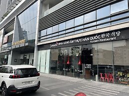 Vinhomes Metropolis 3Brs