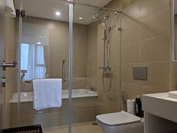 Vinhomes Metropolis 3Brs