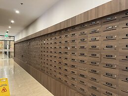 Vinhomes Metropolis 3Brs