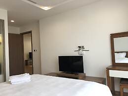 Vinhomes Metropolis 3Brs