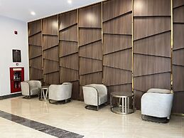 Vinhomes Metropolis 3Brs