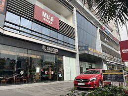 Vinhomes Metropolis 3Brs