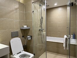 Vinhomes Metropolis 3Brs