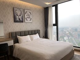 Vinhomes Metropolis 3Brs