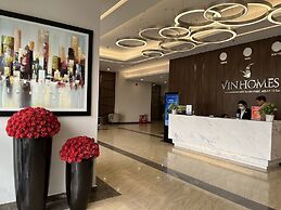 Vinhomes Metropolis 3Brs