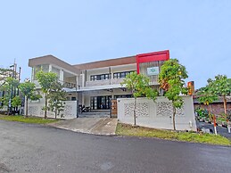 Capital O 91377 Mk Prime Syariah