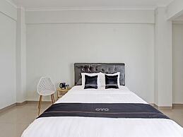 Capital O 91377 Mk Prime Syariah