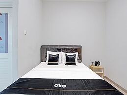 Capital O 91377 Mk Prime Syariah