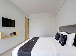 Capital O 91377 Mk Prime Syariah