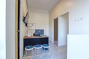 Capital O 91377 Mk Prime Syariah