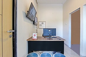 Capital O 91377 Mk Prime Syariah