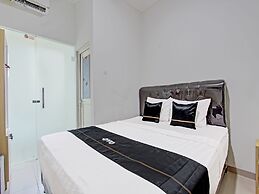 Capital O 91377 Mk Prime Syariah