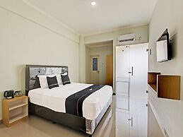 Capital O 91377 Mk Prime Syariah