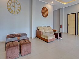 Capital O 91377 Mk Prime Syariah