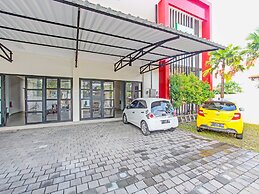 Capital O 91377 Mk Prime Syariah