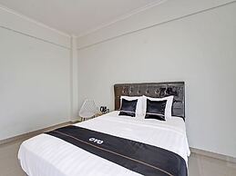 Capital O 91377 Mk Prime Syariah