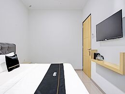 Capital O 91377 Mk Prime Syariah