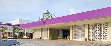 TTC Van Phong Bay Resort