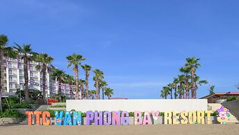 TTC Van Phong Bay Resort