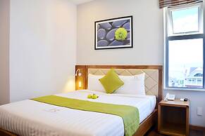 Richico Luxury Apartel Ocean