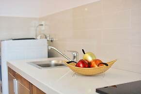 Richico Luxury Apartel Ocean