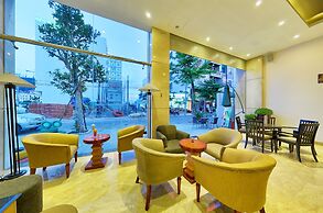 Richico Luxury Apartel Ocean