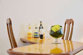 Richico Luxury Apartel Ocean