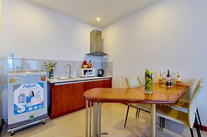 Richico Luxury Apartel Ocean