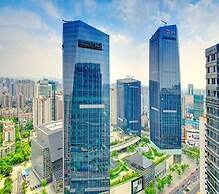 Intercity Guangzhou East Railway Station Hotel