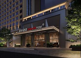 Intercity Guangzhou East Railway Station Hotel