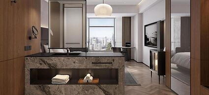 Intercity Guangzhou East Railway Station Hotel