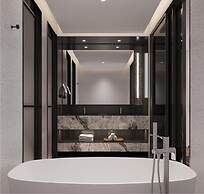 Intercity Guangzhou East Railway Station Hotel