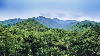 Intercity Guangzhou East Railway Station Hotel