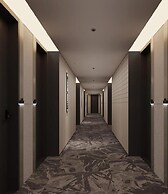 Intercity Guangzhou East Railway Station Hotel