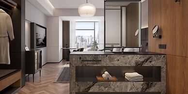 Intercity Guangzhou East Railway Station Hotel