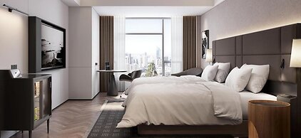 Intercity Guangzhou East Railway Station Hotel