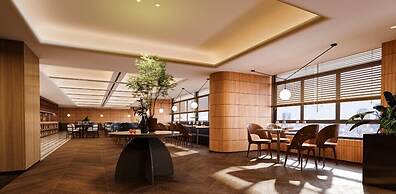 Intercity Guangzhou East Railway Station Hotel