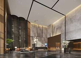 Intercity Guangzhou East Railway Station Hotel