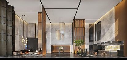 Intercity Guangzhou East Railway Station Hotel