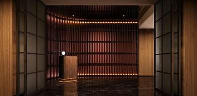 Intercity Guangzhou East Railway Station Hotel