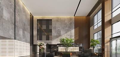 Intercity Guangzhou East Railway Station Hotel