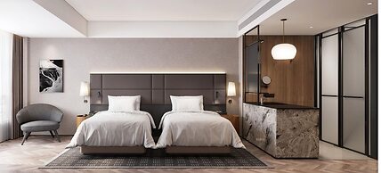 Intercity Guangzhou East Railway Station Hotel