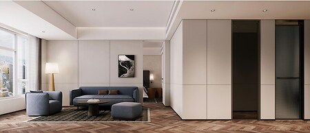 Intercity Guangzhou East Railway Station Hotel