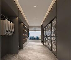 Intercity Guangzhou East Railway Station Hotel