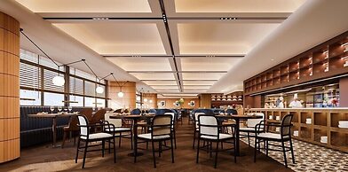 Intercity Guangzhou East Railway Station Hotel