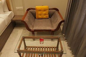 Hotel Emeraald House