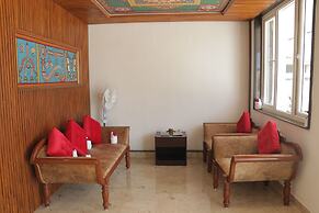 Hotel Emeraald House