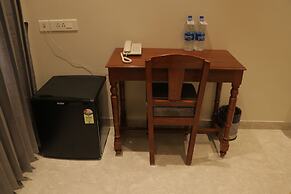 Hotel Emeraald House