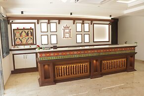 Hotel Emeraald House